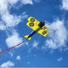 Giant Stearman Bi-Plane Kite