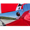 Giant Red Baron Tri-Plane Kite
