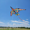 Thunderbird Kite - 16 ft. Rainbow Geometric