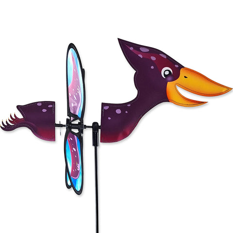 Petite Spinner - Pteranodon