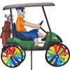 17 in. Golf Cart Spinner