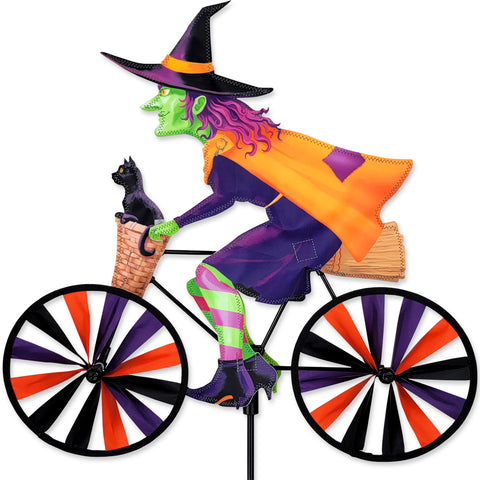 Cycliste Premier Kites High Wheel Bike Spinner Classy Cat sur Cycliste Premier Kites High Wheel Bike Spinner Classy Cat sur