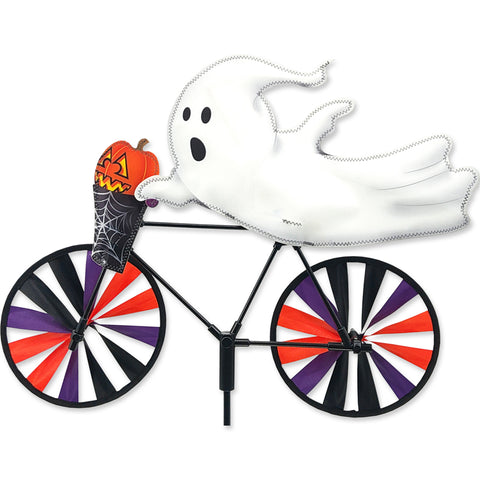 20 in. Bike Spinner - Ghost