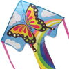 Large Easy Flyer Kite - Pretty Butterfly