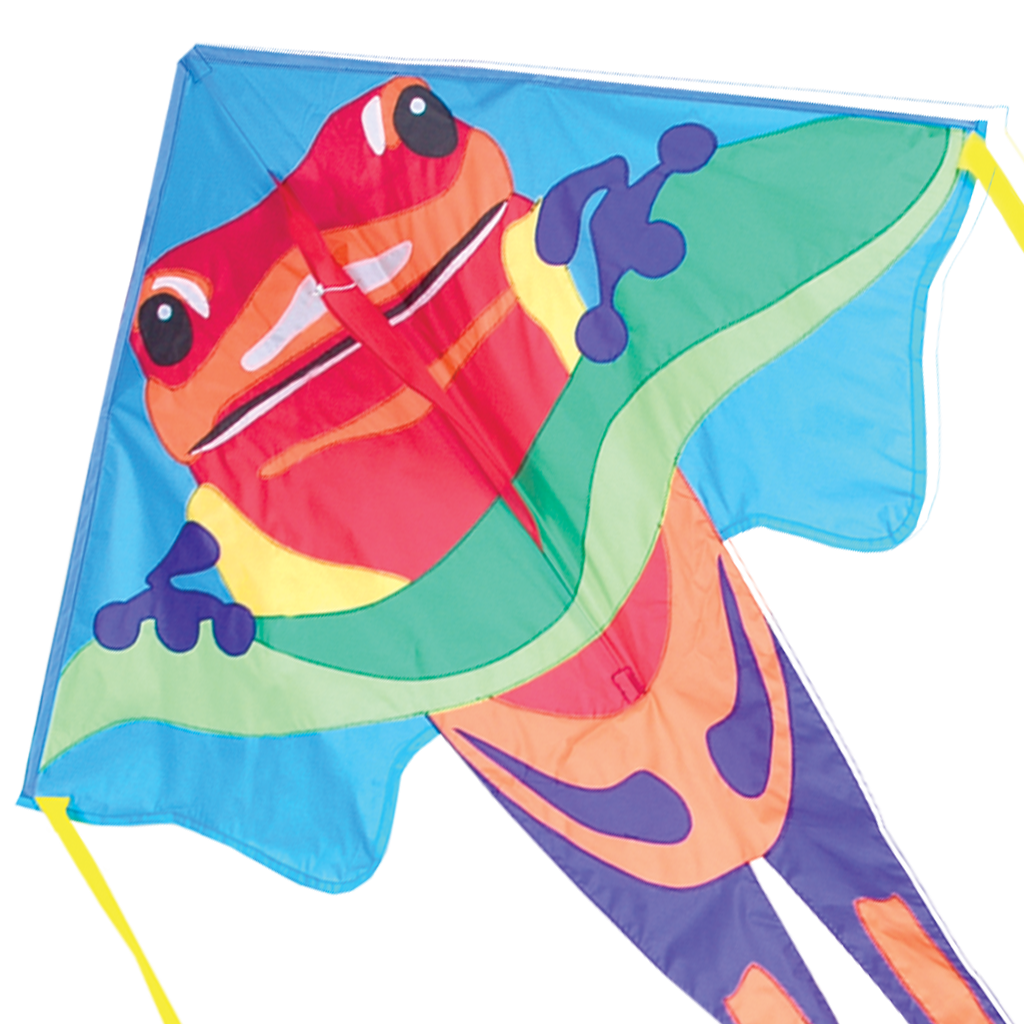 Jumbo Easy Flyer - Poison Dart