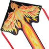 Large Easy Flyer Kite - Fire Phoenix