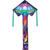 Large Easy Flyer Kite - Jellyfish
