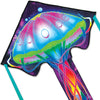 Large Easy Flyer Kite - Jellyfish