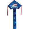 Large Easy Flyer Kite - Shark