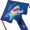 Large Easy Flyer Kite - Shark