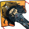Large Easy Flyer Kite - Blackbeard Pirate