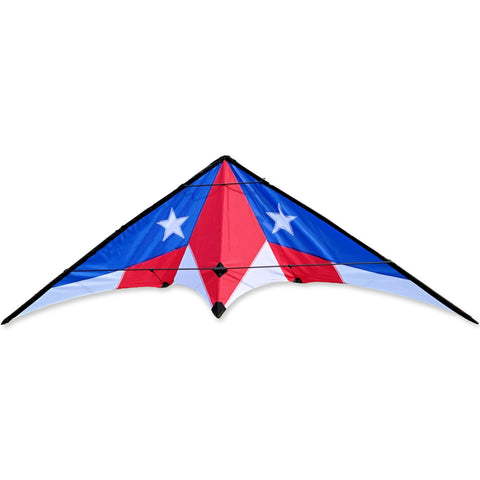 13 in. Enhanced Flag - Bear – Premier Kites & Designs 13 in. Enhanced Flag - Bear – Premier Kites & Designs