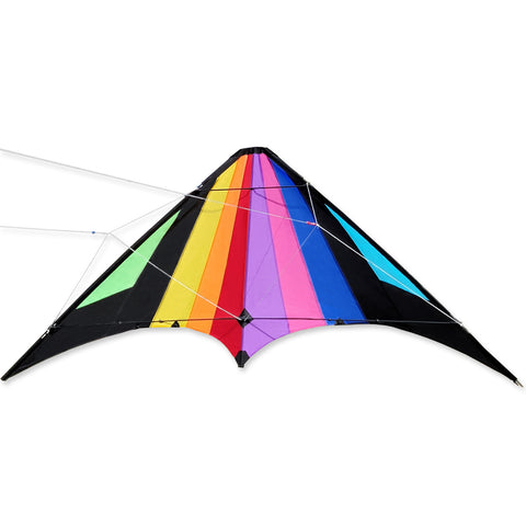 72 in. Bunting - Rainbow - Premier Kites & Designs 72 in. Bunting - Rainbow - Premier Kites & Designs