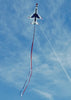 3D Jet Kite - F-16 Thunderbird