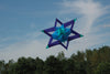 Super Nova Kite - Blue Energy