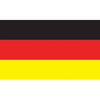 Flag Kite - Germany