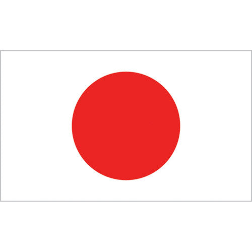 Flag Kite - Japan