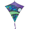 Borealis Diamond Kite - Cool Orbit