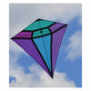 65 in. Diamond Kite - Amethyst