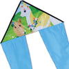Zippy Flo-Tail Delta Kite - Alpacas