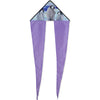 Zippy Flo-Tail Delta Kite - Penguins