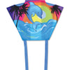 Keychain Kite - Dolphin (Set of Six Kites)