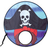 Forehead Flyer - Pirate