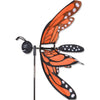 17 in. Monarch Butterfly Spinner