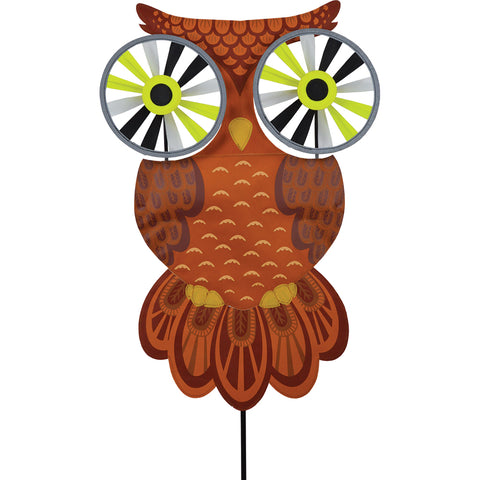 Night Owl Spinner