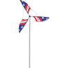 12.5 ft. Wind Generator - Patriotic