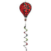 16 in. Hot Air Balloon - Strawberries