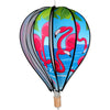 22 in. Hot Air Balloon - Flamingos