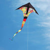 T-Delta Kite - Rainbow Orbit