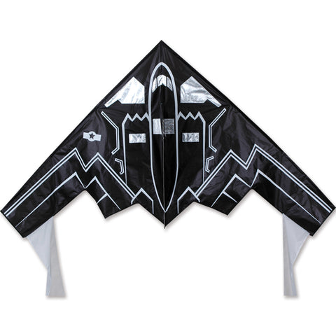 56 in. Delta Kite - Stealth Bomber