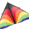 11 ft. Delta Kite - Rainbow Fountain