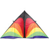11 ft. Delta Kite - Rainbow Fountain