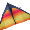 9 ft. Delta Kite - Warm