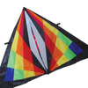 9 ft. Delta Kite - Teknacolor