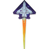 2D Jet Kite - Space Shuttle