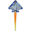 2D Jet Kite - F-22 Raptor