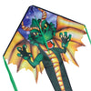 Easy Flyer Kite - Emerald Dragon