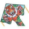 Lg. Easy Flyer Kite - Tiger