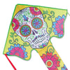 Large Easy Flyer Kite - Sugar Skull Day of the Dead