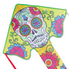 Large Easy Flyer Kite - Sugar Skull