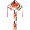 Large Easy Flyer Kite - Maryland Flag