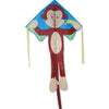 Large Easy Flyer Kite - Mikey Monkey