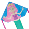 Easy Flyer Kite - Serena Mermaid