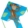 Reg Easy Flyer Kite - Marcus Monkey
