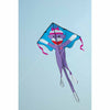 Lg. Easy Flyer Kite - Girly Sock Monkey