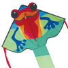 Easy Flyer Kite - Poison Dart Frog
